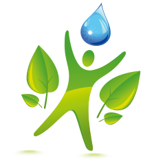 Gesundheitsvorteile von basischem Trinkwasser